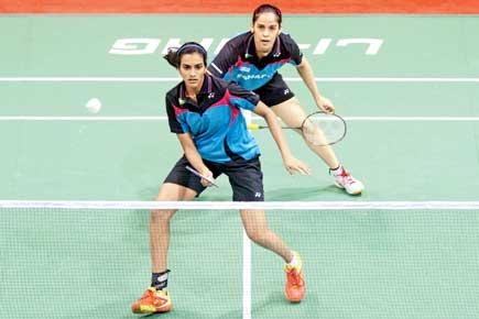 Asian Games: Indian shuttlers could struggle in Incheon 2014