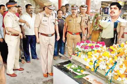 Mumbai crime: On-duty constable beaten to death by homeless druggie
