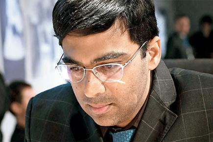 Chess: Can V. Anand triumph against Magnus Carlsen in Game 7?