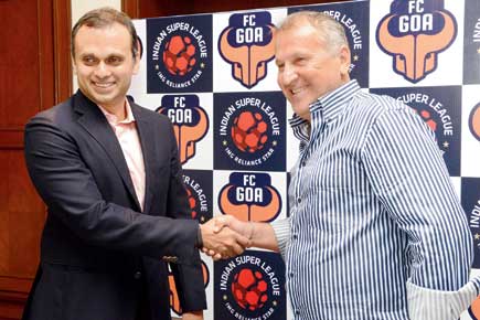 ISL: I will bring out the best in players, says Brazil legend Zico