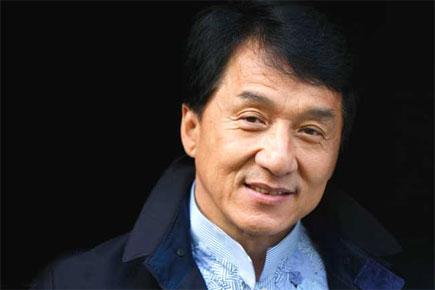 Jackie Chan shamed by son Jaycee's drug use