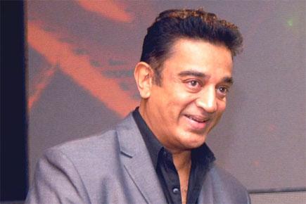 Kamal Haasan invites millions for Clean India campaign