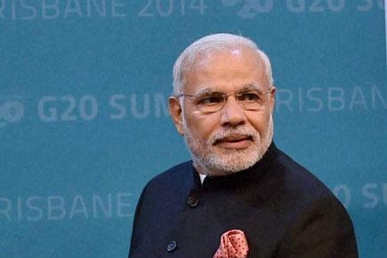 Indian diaspora in Australia keyed up for Narendra Modi event