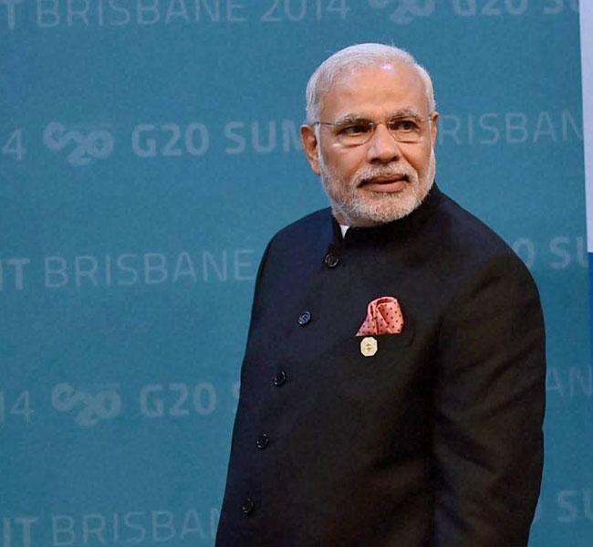 Indian diaspora in Australia keyed up for Modi event