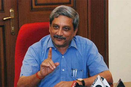 Activist wants Manohar Parrikar's name deleted from voters' list