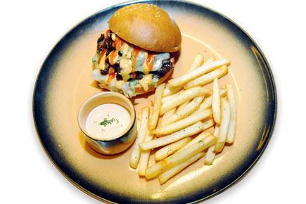 New Worli restaurant offers good food and cosy ambiance