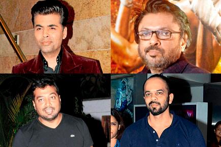 Breaking the mould: Bollywood directors who veered away from stereotypes
