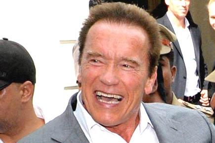 Arnold Schwarzenegger rules out 'Junior' sequel