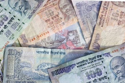Bihar: Man arrested with fake currency notes