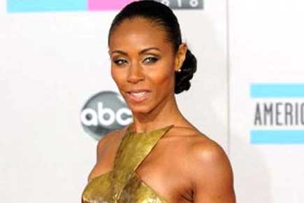 Jada Pinkett Smith auditioned for 'The Fresh Prince of Bel-Air'