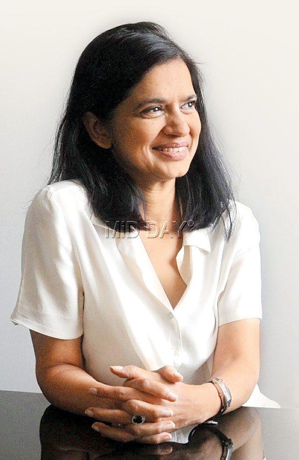 Nina Lath Gupta
