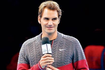 Unfit Roger Federer 'sorry' for final pull-out