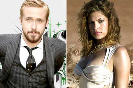 Eva Mendes and Ryan Gosling cried after baby's birth