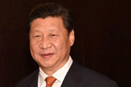 New Delhi: Chinese President  Xi Jinping keen to expand India, China friendship