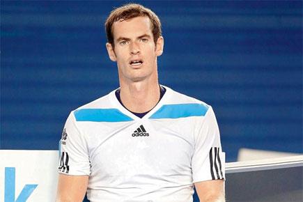 Tennis star Andy Murray appears to back Scottish independence