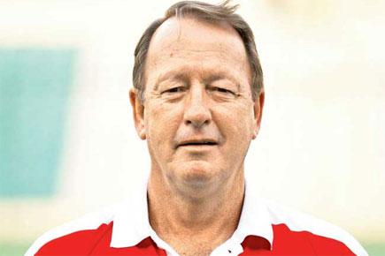 Indian hockey coach Terry Walsh quits after contract talks fail