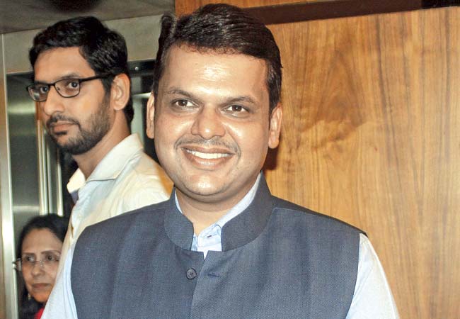 Chief Minister Devendra Fadnavis had issued a directive to this effect four days back