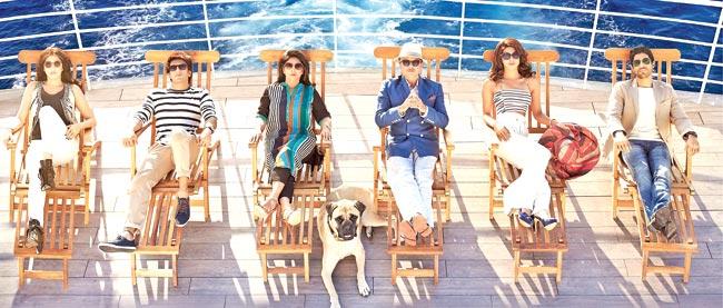 Dil Dhadakne Do