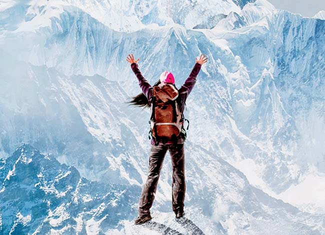 Ashutosh Gowariker helms Everest 