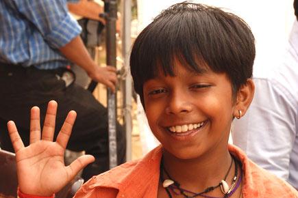 'I Am Kalam' child actor wants to do abnormal role