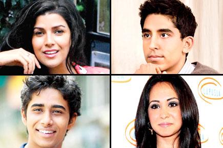 Blurring boundaries: Indian actors playing Pakistanis in American series