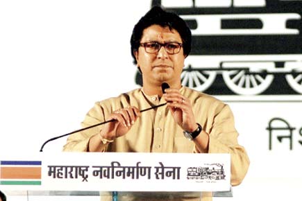 Raj Thackeray takes stock of MNS' strategy after poll debacle