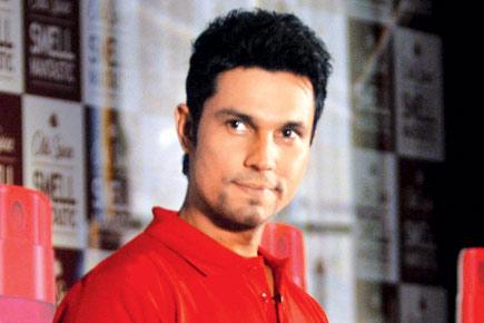 Randeep Hooda refuses to allot more than 1 day for 'Ungli' promotions?