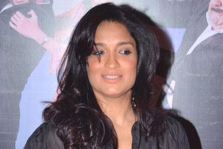 Sandhya Mridul gears up for TV comeback