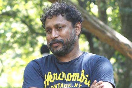 Shoojit Sircar: Films are not a money spinner for us