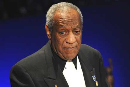 Bill Cosby accused of sexual assault by Janice Dickinson
