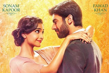 Movie review: 'Khoobsurat'