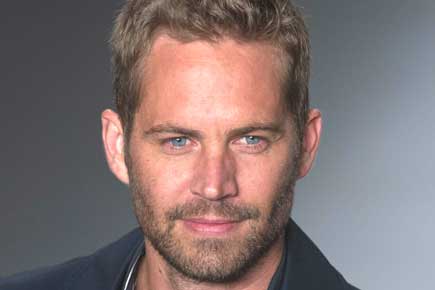 Why did Paul Walker want to quit acting?