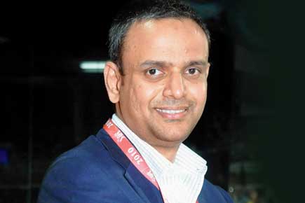 Former IPL COO Sundar Raman named sports chief of Reliance Industries