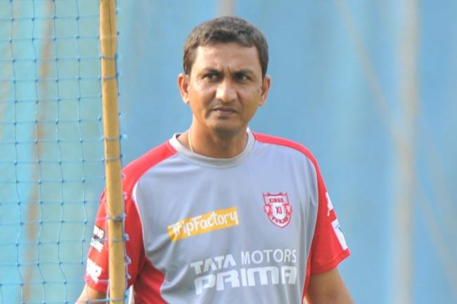 Never term coaches as Indian or overseas: Sanjay Bangar
