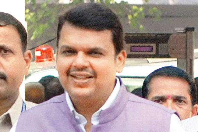 Maha seeks Rs 4,500 cr package from Centre to help farmers