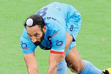 Asian Games: India determined to return with gold, says Sardar Singh