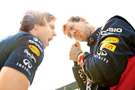 F1: Will Sebastian Vettel break free at Singapore GP?