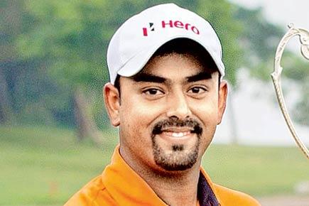 Golf: Lahiri bounces back in CIMB Classic