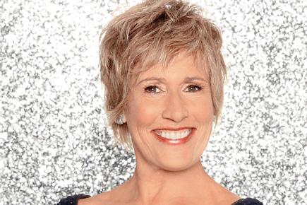 Diana Nyad honoured for swimming Florida Straits without a shark cage