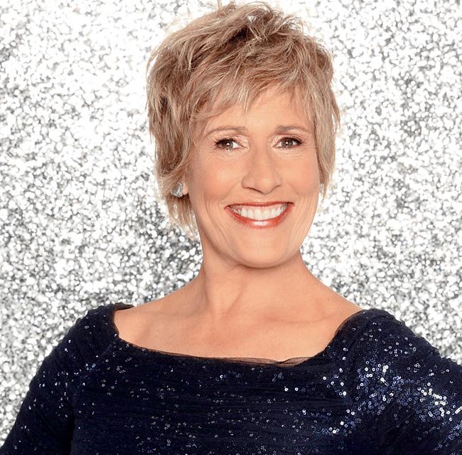 Diana Nyad
