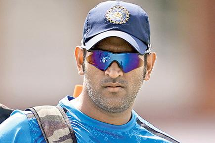 India vs England ODIs: Spinning track surprises MS Dhoni
