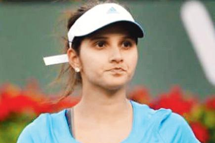 US Open: Sania Mirza fights gruelling schedule