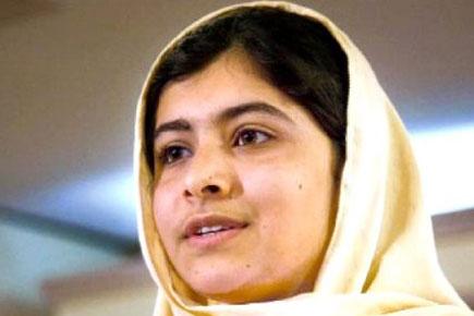 Militants who attacked Pakistan teenage activist Malala arrested