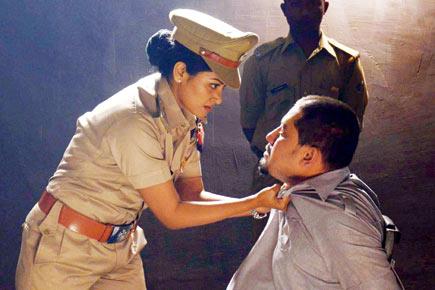 Movie review: 'Ajeyo'