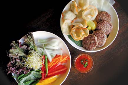 Best restaurants across Mumbai that serve Vietnamese fare