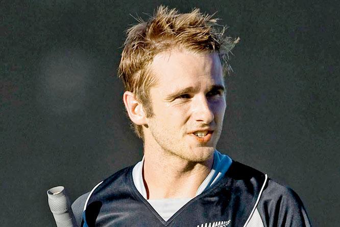 Knights beat Cobras as Williamson scores CLT20's fastest ton