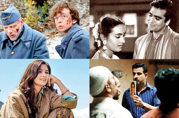 What Mumbai's movie buffs can expect at the Jagran Film Festival