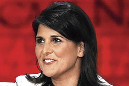 Will focus on building ties with India: Nikki Haley