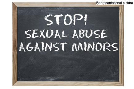 HIV+ man held for raping minor daughter