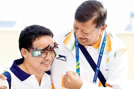 Asian Games: My biggest medal so far: Jitu Rai